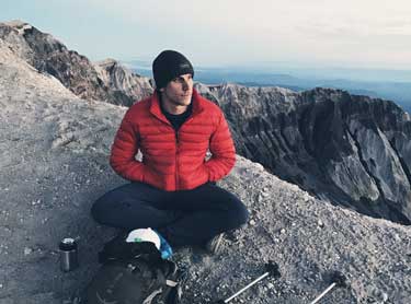 Mount Saint Helens